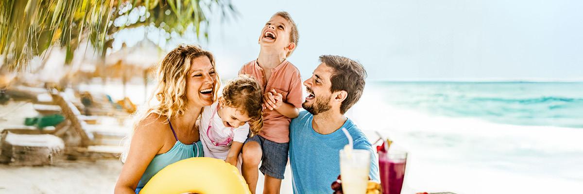 Réservez vos vacances d'hiver dès maintenant